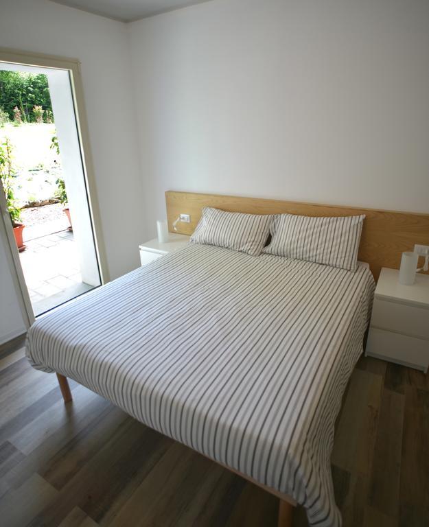 Villa Il Mulin Vecchio Camporgiano Esterno foto