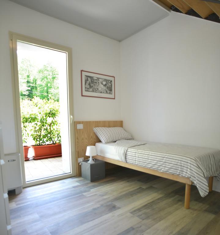 Villa Il Mulin Vecchio Camporgiano Esterno foto