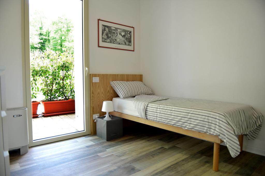 Villa Il Mulin Vecchio Camporgiano Esterno foto